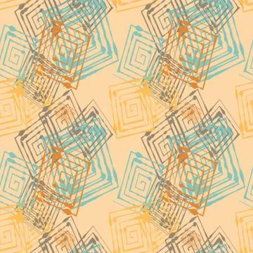 Abstract background Stock Illustration