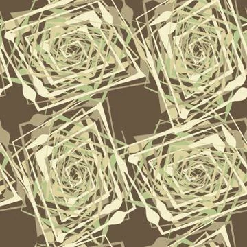 Abstract background Stock Illustration