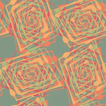 Abstract background Illustrazione stock