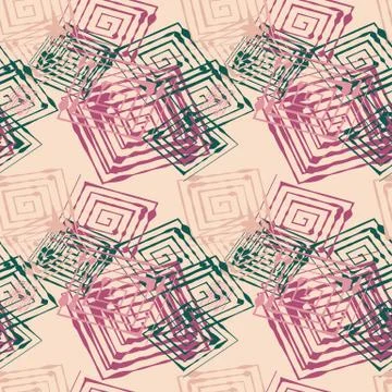 Abstract background Stock Illustration