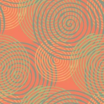Abstract background イラスト素材