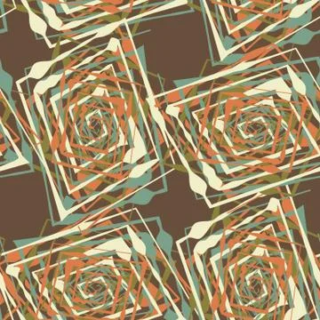 Abstract background Stock Illustration