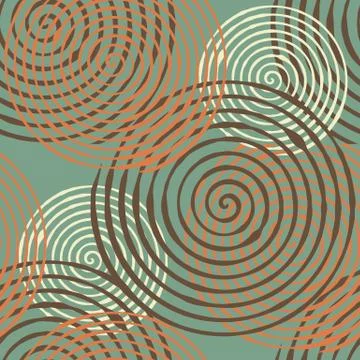 Abstract background Stock Illustration