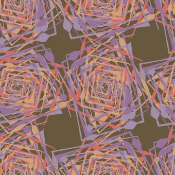 Abstract background Stock Illustration