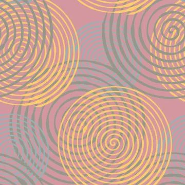 Abstract background Stock Illustration