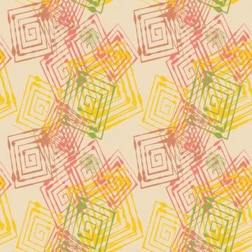 Abstract background Stock Illustration