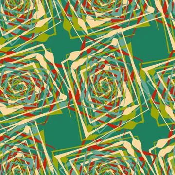 Abstract background Stock Illustration