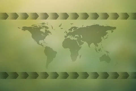 Abstract background Stock Illustration