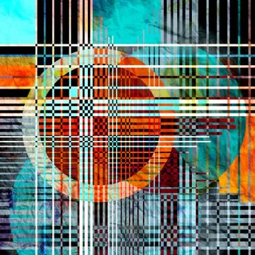 Abstract background Stock Illustration