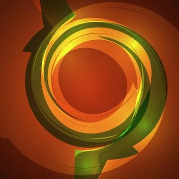 Abstract background Stock Illustration