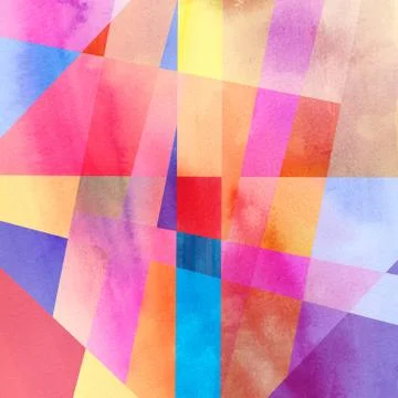 Abstract a background Illustrazione stock