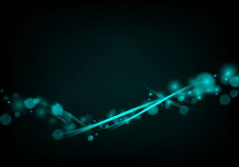 Abstract background Stock Illustration