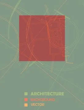 Abstract background Ilustración de archivo