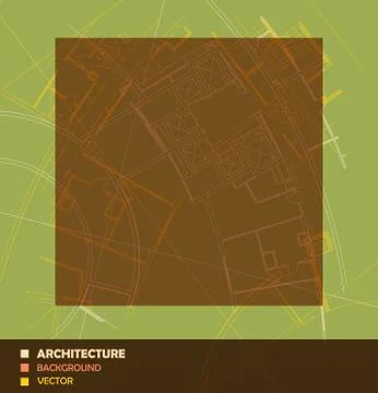 Abstract background Ilustración de archivo