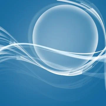 Abstract background Stock Illustration