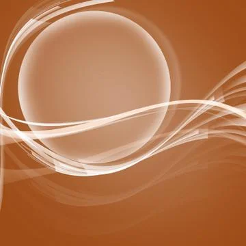 Abstract background Stock Illustration