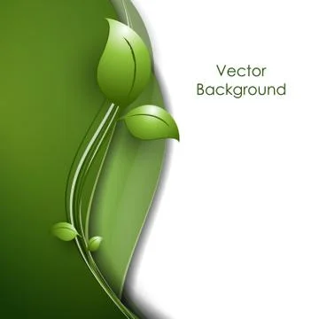 Abstract background Stock Illustration