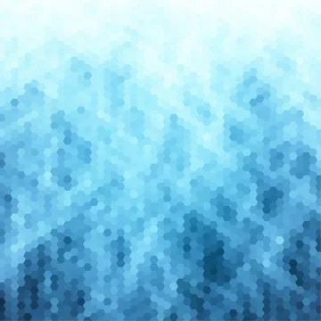 Abstract background Stock Illustration