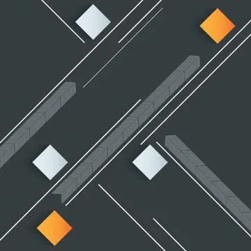 Abstract background Illustrazione stock