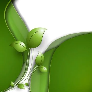 Abstract background Stock Illustration