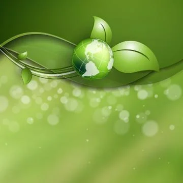 Abstract background Stock Illustration