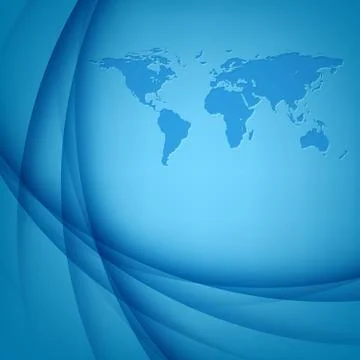 Abstract background Stock Illustration