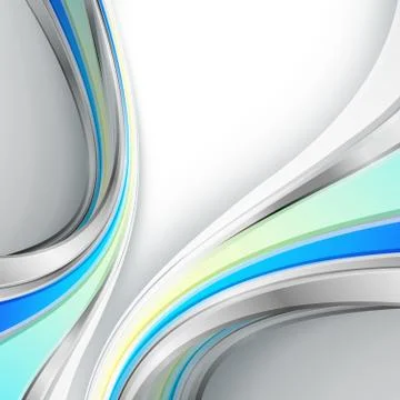 Abstract background Stock Illustration