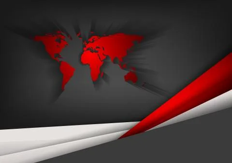 Abstract background Stock Illustration