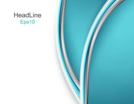 Abstract background Stock Illustration