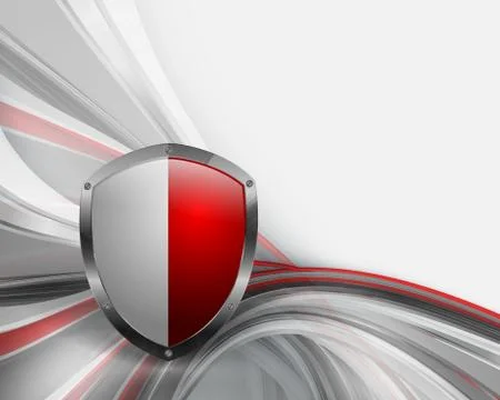 Abstract background Stock Illustration