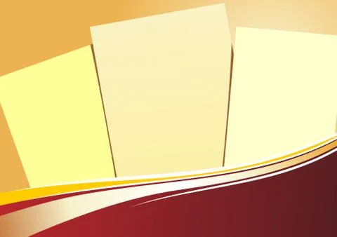 Abstract background Stock Illustration