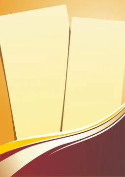 Abstract background Stock Illustration