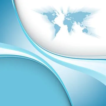 Abstract background Stock Illustration