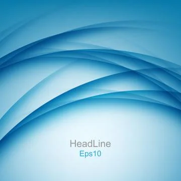 Abstract background Illustrazione stock