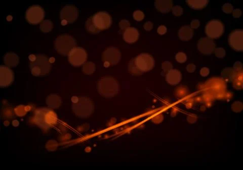 Abstract background Stock Illustration