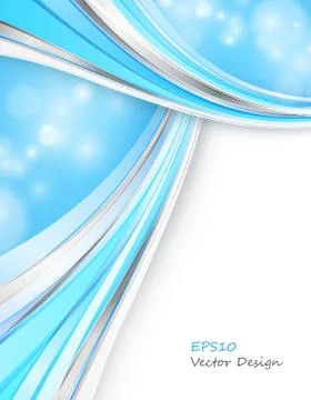 Abstract background Stock Illustration