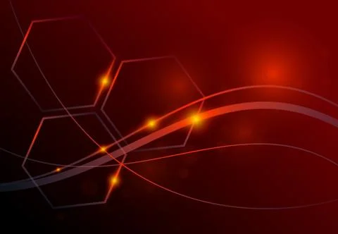 Abstract background Stock Illustration