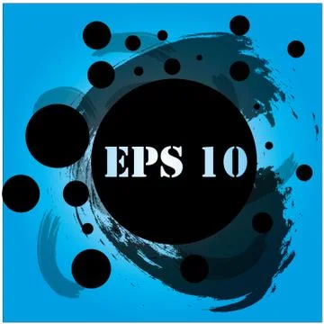 Abstract background. Stock Illustration