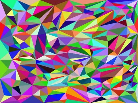 The abstract background  Stock Illustration