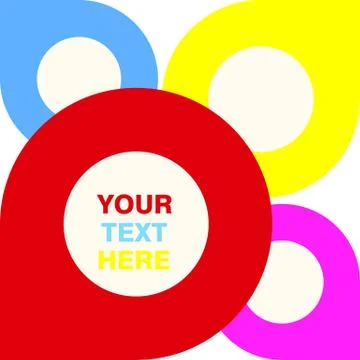 Abstract background. Stock Illustration