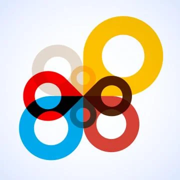 Abstract background. Stock Illustration