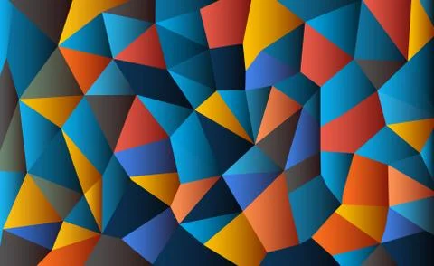 Abstract background. Stock Illustration