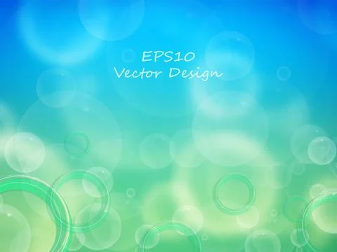 Abstract background Stock Illustration