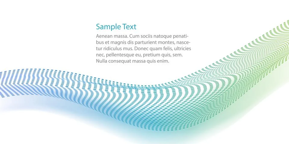 Abstract background Stock Illustration