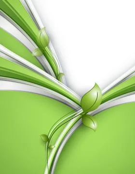 Abstract background Stock Illustration