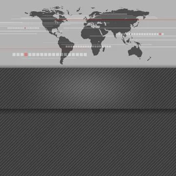 Abstract background Stock Illustration