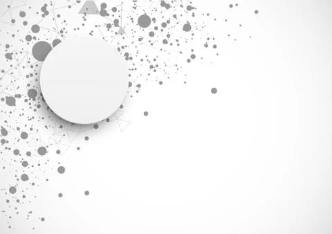 Abstract background Stock Illustration