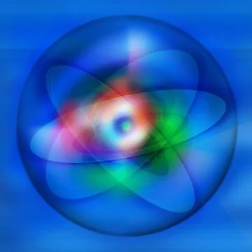 Abstract background Stock Illustration