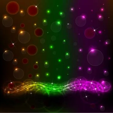 Abstract Background  Stock Illustration