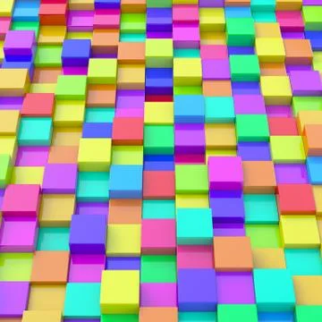 Abstract background Illustration